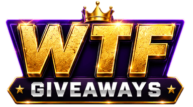WTF Giveaways