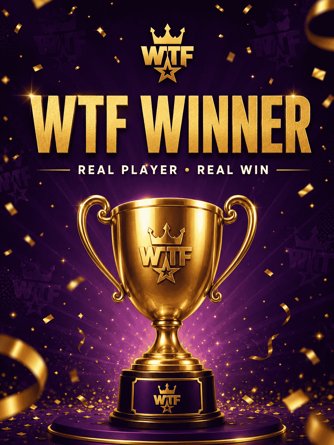 Lowri S — £1000 CASH winner