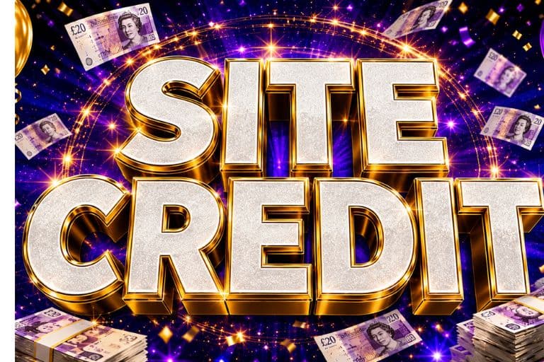 £1.50 Site Credit