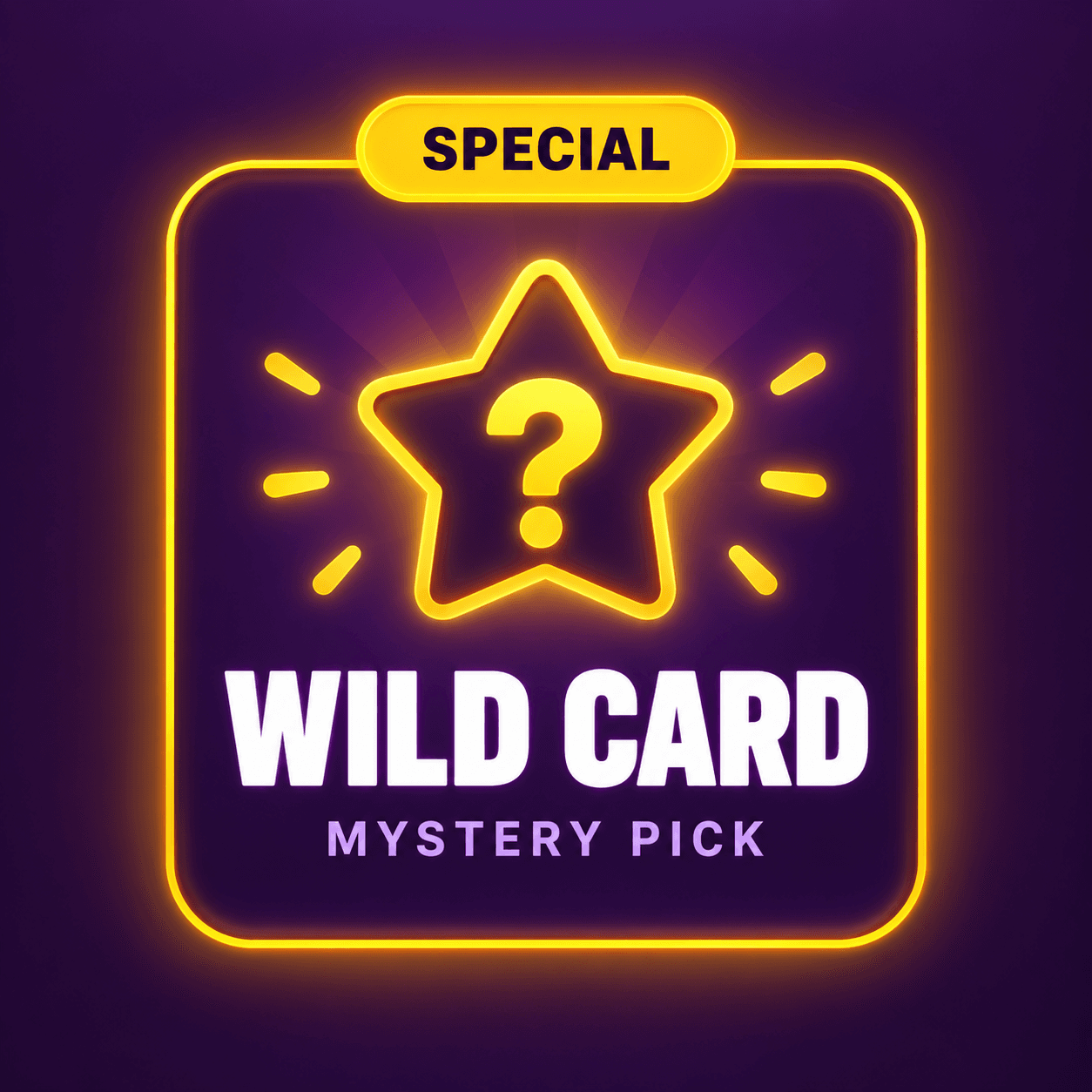 Wild Card