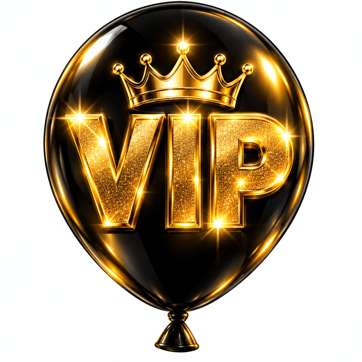 VIP Balloon