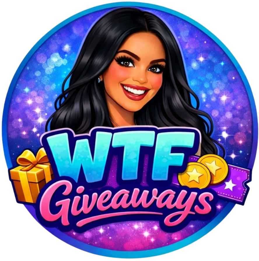 WTF Giveaways